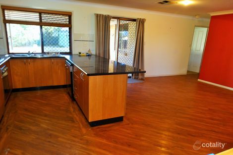 Property photo of 43 Beasley Street Chinchilla QLD 4413