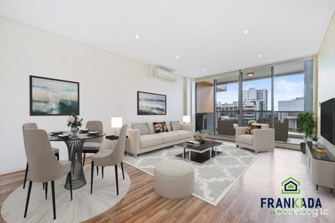 920/7 Potter St, Waterloo, NSW 2017