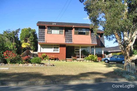 Property photo of 23 Dredge Avenue Moorebank NSW 2170