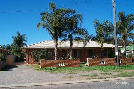 42 Strickland St, Spalding, WA 6530