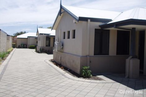 Property photo of 47B Sylvia Street Nollamara WA 6061