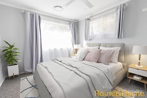 Property photo of 6 Pinnaroo Place Dubbo NSW 2830