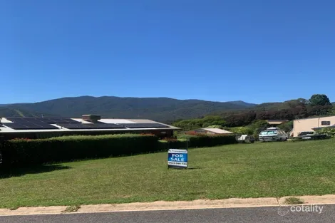 Property photo of 32 Coolumbooka Avenue Tawonga South VIC 3698