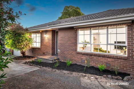 Property photo of 5/11 City Road Ringwood VIC 3134
