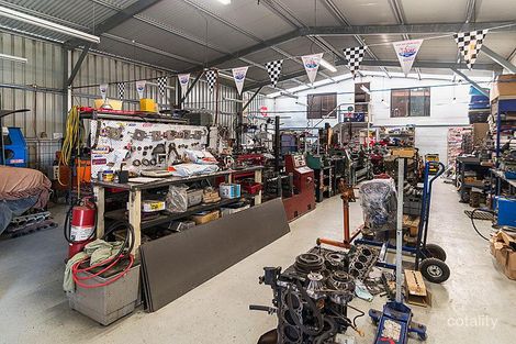 Lot 41 Back Callington Rd, Callington, SA 5254