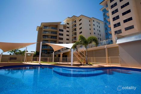 Property photo of 29/8 Southern Breakwater Access Mackay Harbour QLD 4740