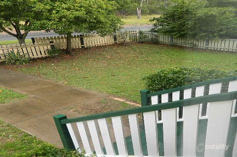 Property photo of 118 Old Ipswich Road Riverview QLD 4303