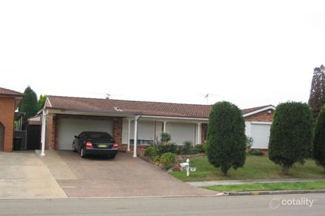 32 Sweethaven Rd, Greenfield Park, NSW 2176