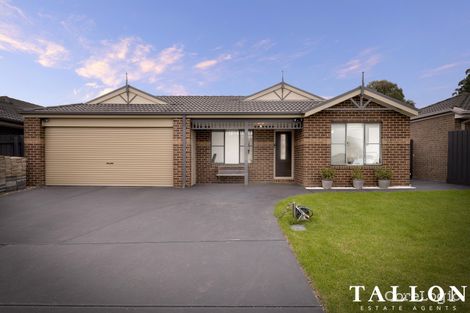 Property photo of 5 Londres Way Tyabb VIC 3913