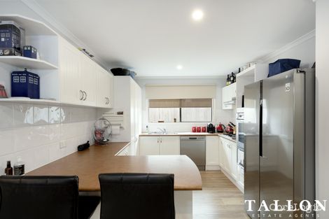 Property photo of 5 Londres Way Tyabb VIC 3913