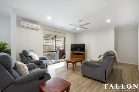 Property photo of 5 Londres Way Tyabb VIC 3913