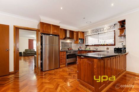 Property photo of 70 Ashleigh Crescent Meadow Heights VIC 3048