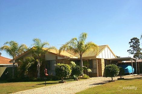 32 Hillmont Cres, Morayfield, QLD 4506