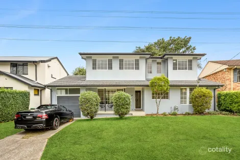 49 Knightsbridge Ave, Belrose, NSW 2085