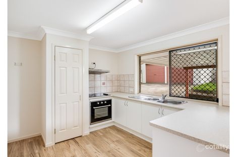 Property photo of 205 Glenvale Road Glenvale QLD 4350