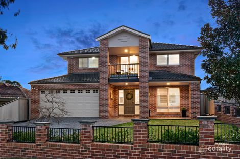 Property photo of 8 Milner Avenue Hornsby NSW 2077