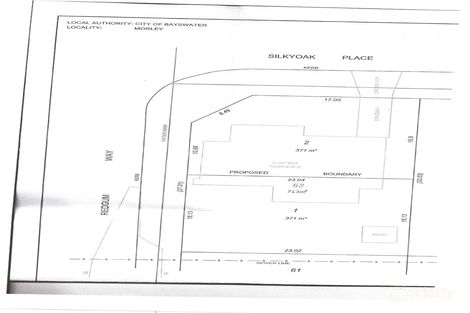 Property photo of 2 Silkyoak Place Morley WA 6062
