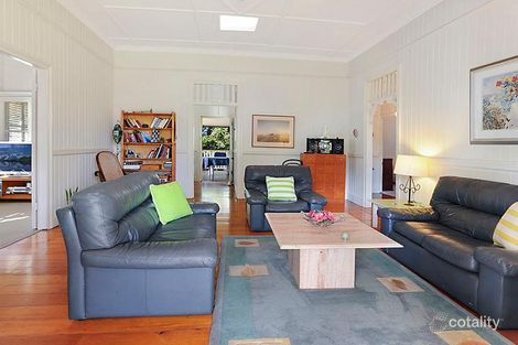 Property photo of 124 Kedron Park Road Wooloowin QLD 4030