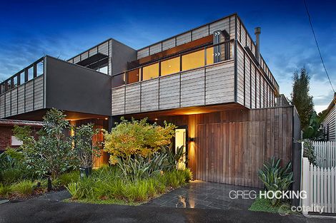 163 Esplanade West, Port Melbourne, VIC 3207