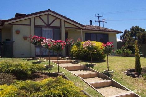 Property photo of 55 Randell Road Morphett Vale SA 5162