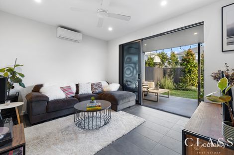 Property photo of 50/9 Ellen Street Carina QLD 4152
