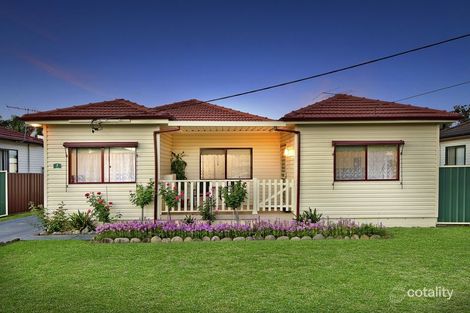 Property photo of 7 Daraya Road Marayong NSW 2148