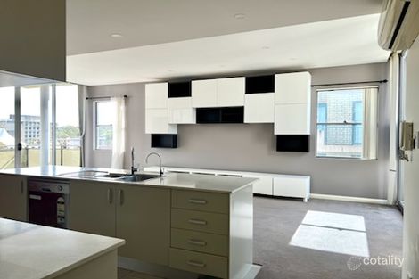 Property photo of 52/7 Jacobs Street Bankstown NSW 2200