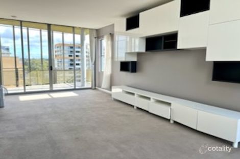 Property photo of 52/7 Jacobs Street Bankstown NSW 2200