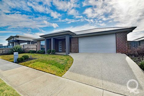 Property photo of 34 Chesterfield Avenue Warragul VIC 3820