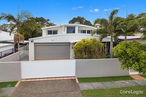 Property photo of 23 Seaside Avenue Mermaid Beach QLD 4218