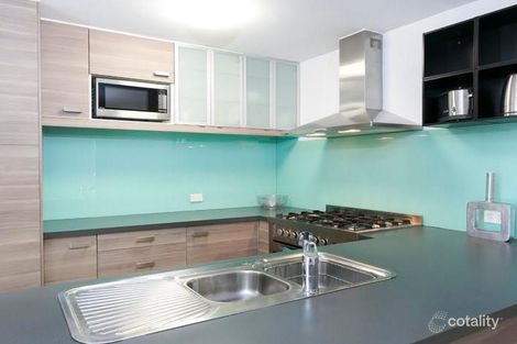 13/574 Boundary St, Spring Hill, QLD 4000
