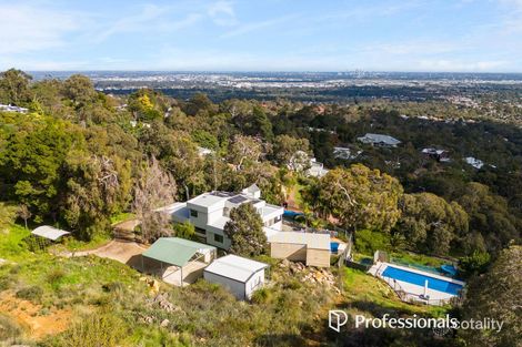 Property photo of 22 Sundew Road Gooseberry Hill WA 6076
