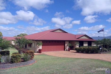 Property photo of 17 Hillview Parade Kingaroy QLD 4610