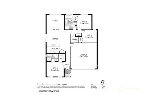 Property photo of 10 Forest View Drive Maryborough VIC 3465