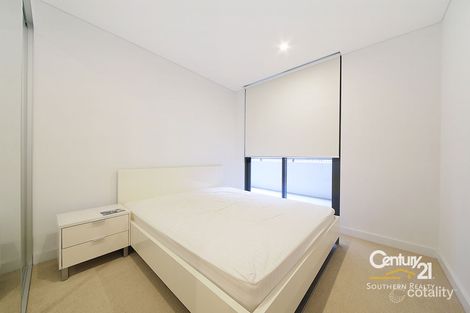 Property photo of 207/2 Chisholm Street Wolli Creek NSW 2205
