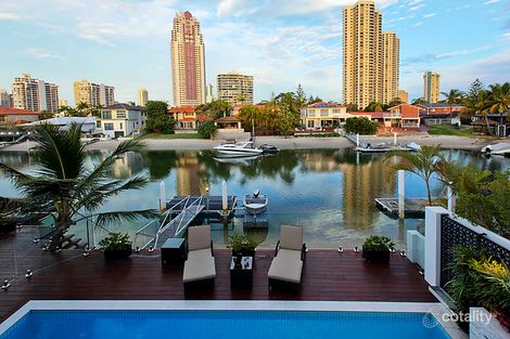 9 Seafarer Ct, Surfers Paradise, QLD 4217