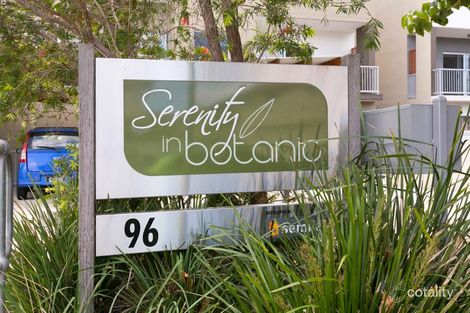 Property photo of 26/96 Prospect Road Gaythorne QLD 4051