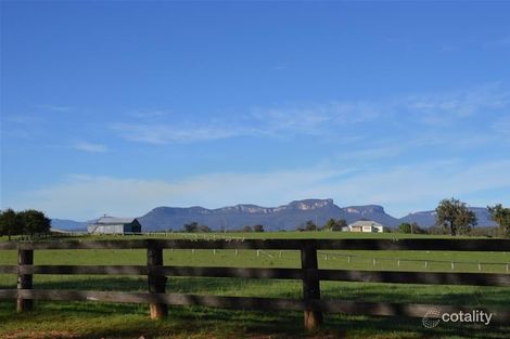 2832-2834 Glen Alice Rd, Bogee, NSW 2849