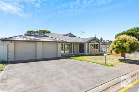 Property photo of 2 Grace Boulevard Smithfield Plains SA 5114