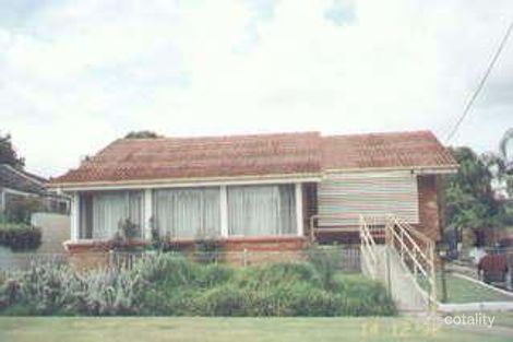 Property photo of 83 Massinger Street Salisbury QLD 4107