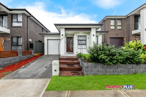 53 Lethbridge Rd, Austral, NSW 2179