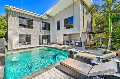 Property photo of 7 Gill Court Mudgeeraba QLD 4213