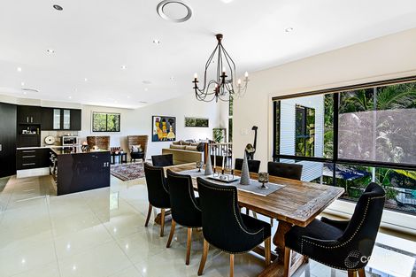 Property photo of 7 Gill Court Mudgeeraba QLD 4213