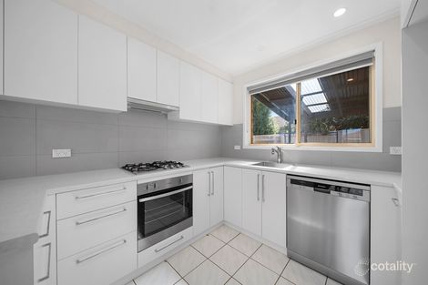 Property photo of 3/47 Walker Crescent Jerrabomberra NSW 2619