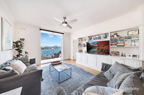 Property photo of 5/3 Annandale Street Darling Point NSW 2027