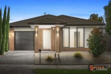 41 Genesis Dr, Epping, VIC 3076
