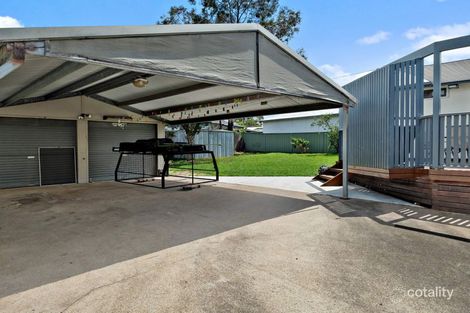 Property photo of 4 James Cook Avenue Singleton Heights NSW 2330