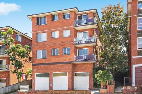 Property photo of 5/113 Queenscliff Road Queenscliff NSW 2096
