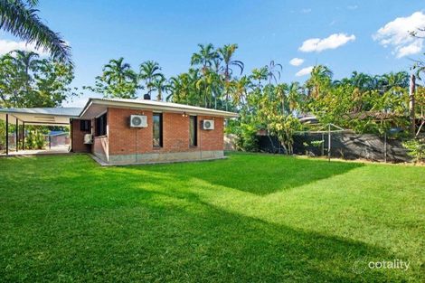 Property photo of 18 Kafcaloudes Crescent Moulden NT 0830