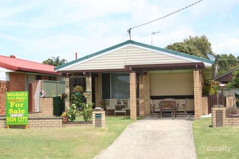 Property photo of 34 Tugun Street Tugun QLD 4224